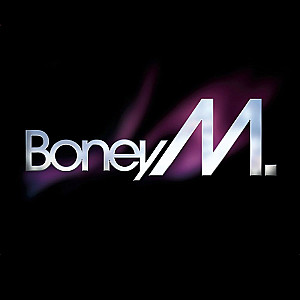 Boney M. - The Complete Boney M. (Box Sets, 8 CD)