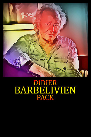 Didier Barbelivien - Pack