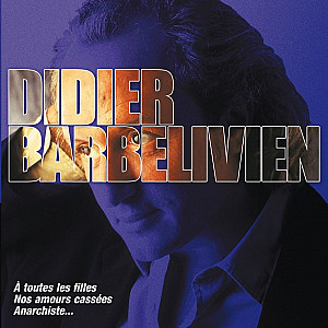 Didier Barbelivien - The Collection 