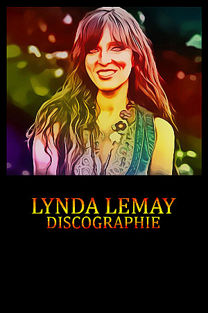 Lynda Lemay - Discographie