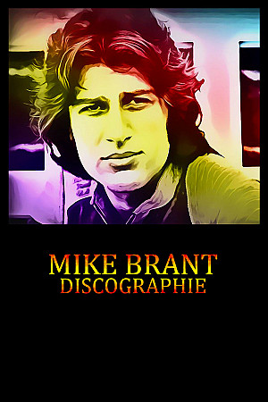 Mike Brant - Discographie