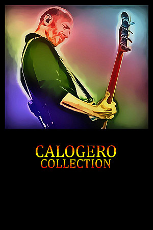 Calogero - Collection