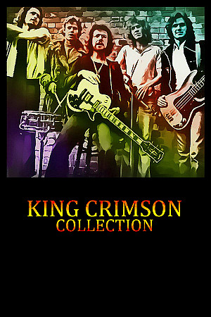 King Crimson - Collection