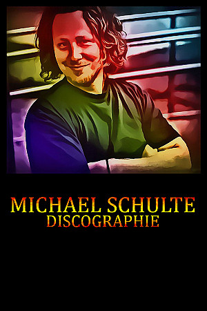 Michael Schulte - Discographie