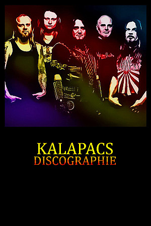 Kalapacs - Discographie