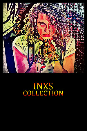 INXS - Collection