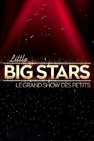 Little Big Stars FR