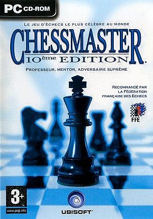 Chessmaster 10ème edition
