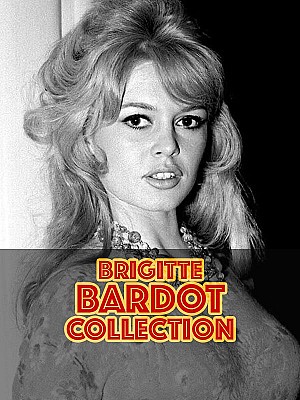 Brigitte Bardot - Collection