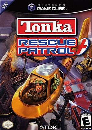 Tonka : Rescue Patrol