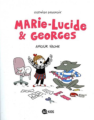 Marie-Lucide &amp; Georges