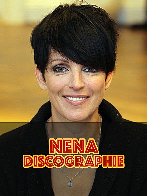 Nena - Discographie (Web)