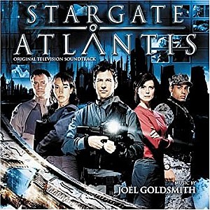 Stargate: Atlantis Soundtrack