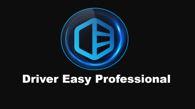 Driver Easy Pro 5.6.4.5551 Multi + Générateur de Licence