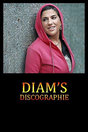 Diam\'s - Discographie