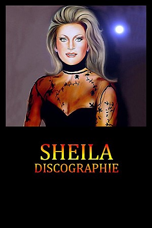Sheila - Discographie