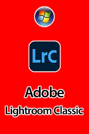Adobe Lightroom Classic 2021 v10.x