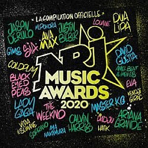 NRJ Music Awards 2020