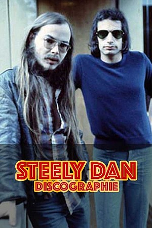 Steely Dan - Discographie (Web)