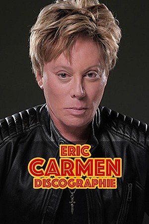 Eric Carmen - Pack