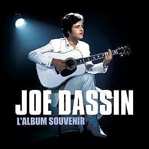 Joe Dassin  - Best Of L\'Album Souvenir