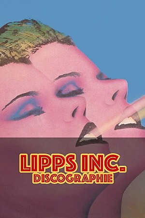 Lipps Inc. - Discographie
