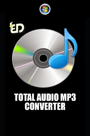 Hootech Total Audio MP3 Converter v2.x