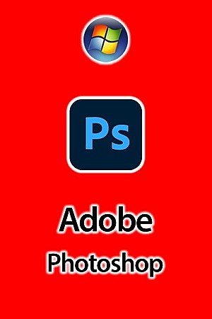Adobe Photoshop 2021 v22.x