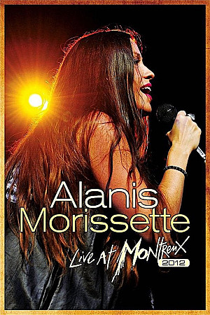 Alanis Morissette: Live at Montreux