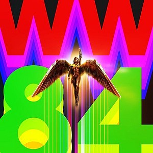 Wonder Woman 1984 (Original Motion Picture Soundtrack)