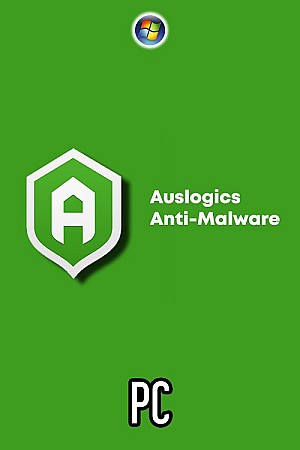Auslogics Anti-Malware v1.x