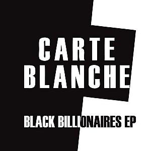 Carte Blanche - Black Billionaires
