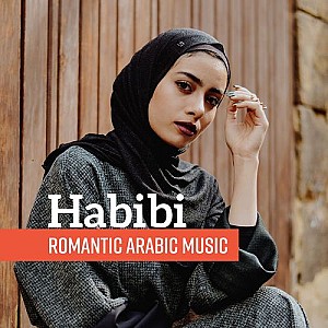 Habibi : Romantic Arabic Music