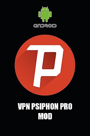 VPN Psiphon Pro MOD v315