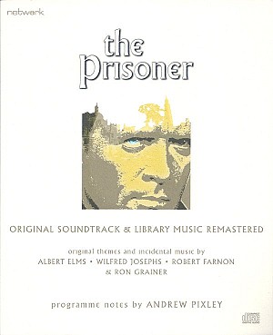 Le Prisonnier (The Prisoner) 50th Anniversary Edition