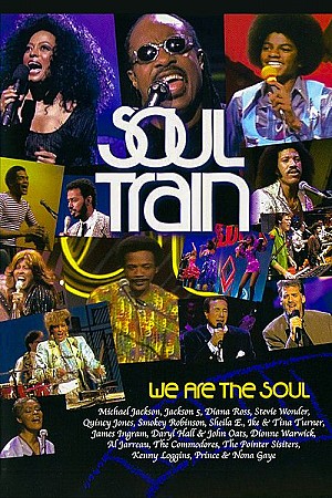 Soul Train We Are The Soul