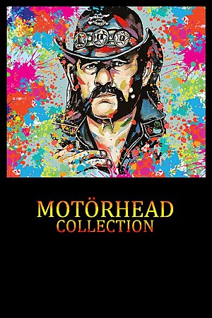Motorhead - Collection
