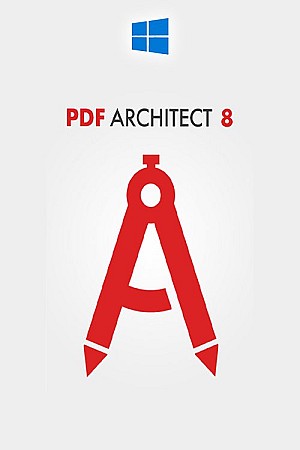 PDF Architect Pro 8.x