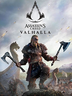 Assassin\'s Creed Valhalla
