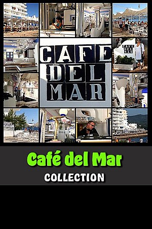 Café del Mar - Collection Web (1994 -2019)