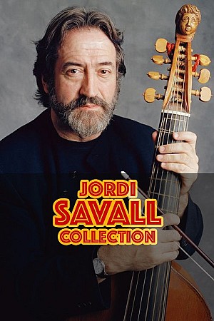 Jordi Savall - Collection (Web)