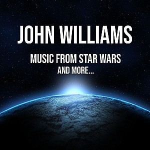 Music from Star Wars and more...