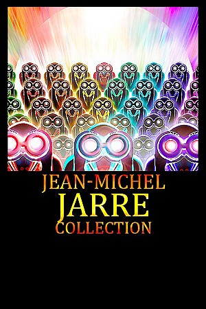 Jean-Michel Jarre - Collection