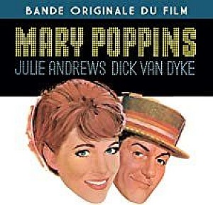 Mary Poppins - Version Originale &amp; Version Française