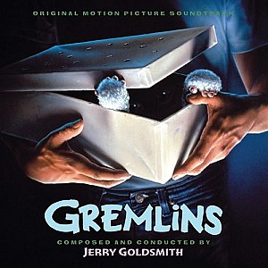 Jerry Goldsmith - Gremlins (Expanded Edition)