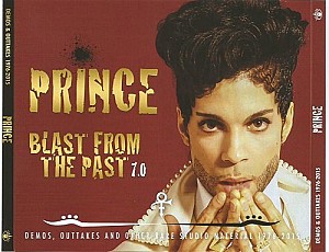 Prince - Blast from the Past 7.0