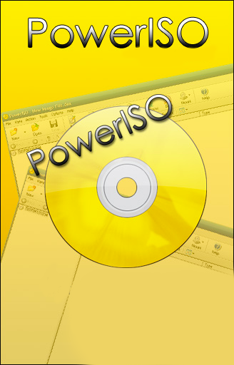PowerISO v8.x
