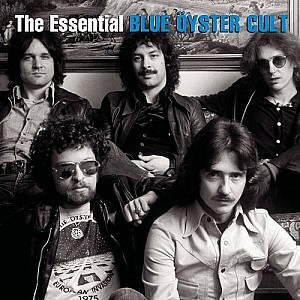 Blue Öyster Cult - The Essential Blue Öyster Cult
