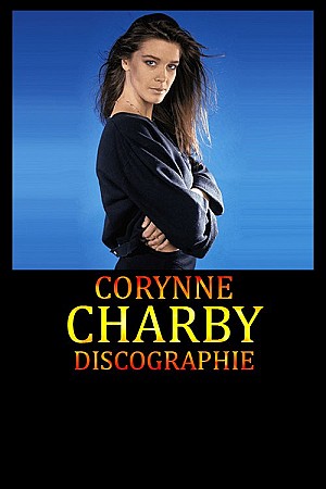 Corynne Charby - Discographie