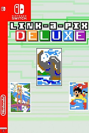 Link a Pix Deluxe